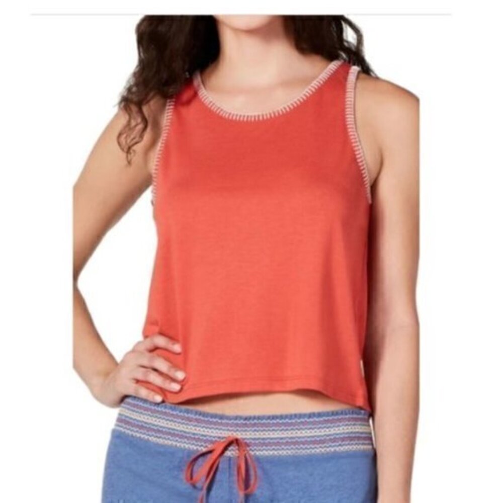 NWT! Jenni Comfy Sleepwear Sleep Tank